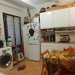 Apartment Shared With Kitten