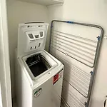 K Apartment *