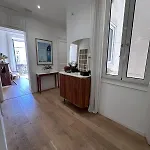 Apartment Charming Riquier *