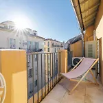 Charming Ultra 1 Bdr Nice