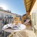 Apartment Charming Ultra 1 Bdr