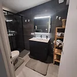 Apartment Dans Le