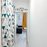 Elegant With Balcony, Apartment *
