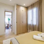 Apartment 62 Carnot Lot 7 - Duplex Atypique- Climatise - 2 Nice