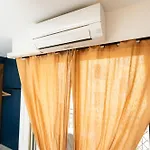 Victoria 2 People Parking Ac Wifi Apartment