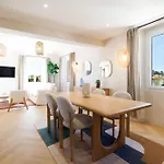 62 Carnot Lot 7 - Duplex Atypique- Climatise - 2 Apartment