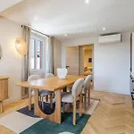 Apartment 62 Carnot Lot 7 - Duplex Atypique- Climatise - 2