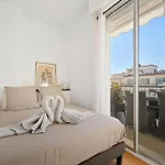 Apartment Terrasse Ensoleillee Sur Les Toits De