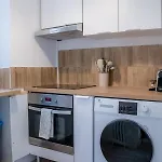 Apartment Elegant - Musiciens *