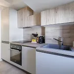 Apartment Charming Ultra 1 Bdr