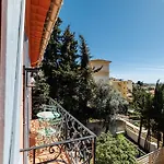 62 Carnot Lot 7 - Duplex Atypique- Climatise - 2 Nice