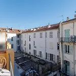 Charming Ultra 1 Bdr Apartment Nice