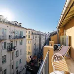 Charming Ultra 1 Bdr