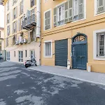 Apartment Charming Ultra 1 Bdr *