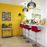 Mercure Nice Centre Grimaldi