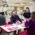 Mercure Nice Centre Grimaldi