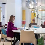 Mercure Nice Centre Grimaldi