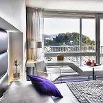 Mercure Nice Promenade Des Anglais