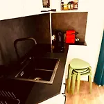 New Charming 1br Hyper Centre With Balcony And Ac Nice