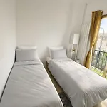 Sea-azur Panorama Fabron Apartment