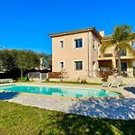 Syagrus - Easy Villa