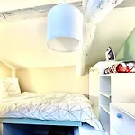 Duplex Cosy au Cœur du Vieux-Nice