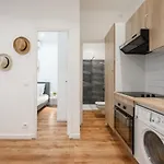 Pertinax Cosy 2 pièces au coeur du centre ville de Nice AC