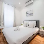 Pertinax Cosy 2 pièces au coeur du centre ville de Nice AC