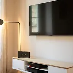 Saint Jean Baptiste, Pour 2 Personnes Garibaldi, Coulee Verte Apartment *