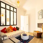Apartment A L'elegance *