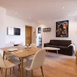 Beautiful Apartment, Port De Nice,place Du Pin 45 M2