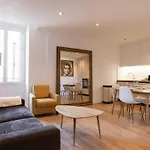Apartment Beautiful Apartment, Port De Nice,place Du Pin 45 M2 *