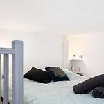 Studio Mezzanine - Centre Ville