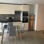 Liberation Piscine Centre Apartment Nice