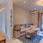 Le Cyrnos Ap4499 By Riviera Holiday Homes