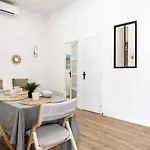 Wehost D3 - La Cour Du Sauna 2 Beds, 4 People