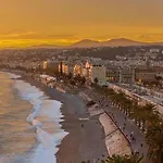 Beautiful Apartment, Port De Nice,place Du Pin 45 M2 * Nice
