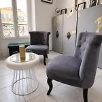 Spacieux Appartement - Centre Ville