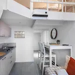 Charmant studio au coeur de Nice