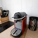 Spacieux Appartement - Centre Ville