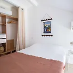 Appartement Cosy Nice - 200M De La Mer