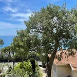 06db Magnificent Flat With Incredible View Mont Boron Apartment