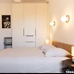Beautiful Apartment, Port De Nice,Place Du Pin 45 M2