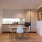 Beautiful Apartment, Port De Nice,place Du Pin 45 M2 Apartment *