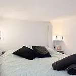 Studio Mezzanine - Centre Ville