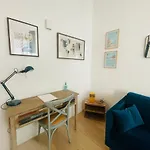 Bright Modern Studio, Nice Port, Walk To Tram And Beach!