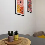 Studio Mezzanine - Centre Ville