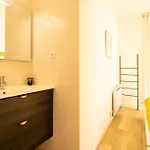 Apartment A L'elegance Nice