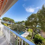 Apartment 06db Magnificent Flat With Incredible View Mont Boron *