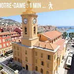 Bright Modern Studio, Port, Walk To Tram And Beach! Apartment